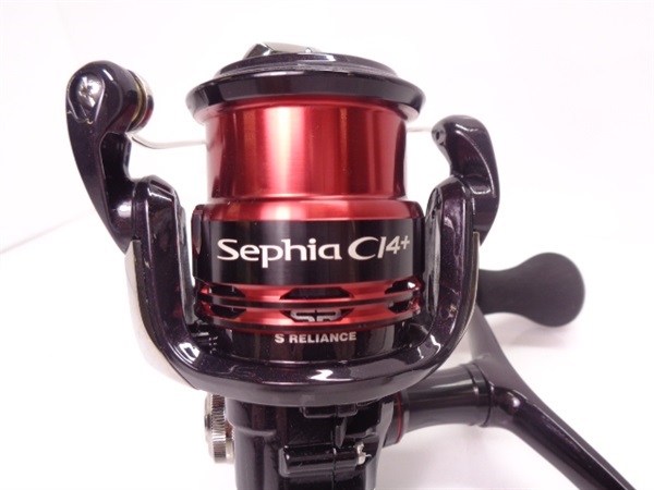12セフィア　ci4 c3000hgsdh Amazon | シマノ(SHIMANO) リール エギング 12 セフィアCI4+