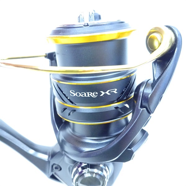 044273 21ソアレXR C2000SSPG