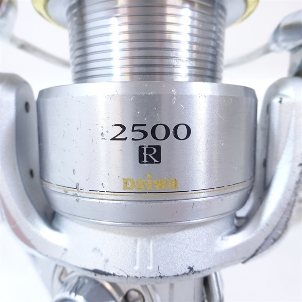 07ルビアス2500R | イシグロ公式オンラインショップ