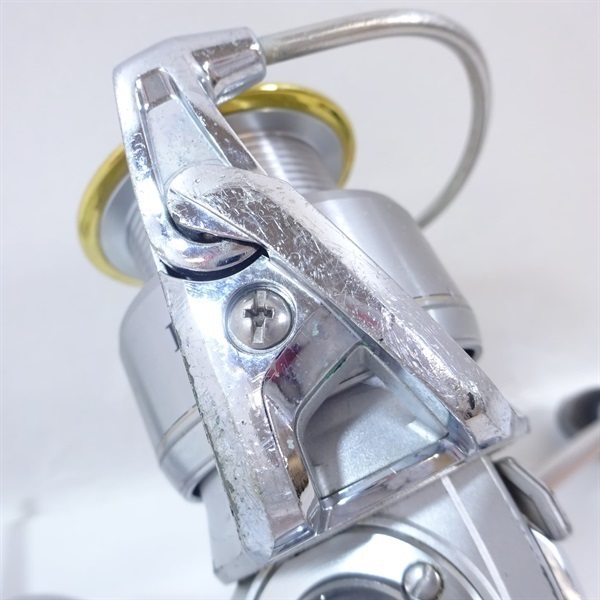 07ルビアス2500R | イシグロ公式オンラインショップ