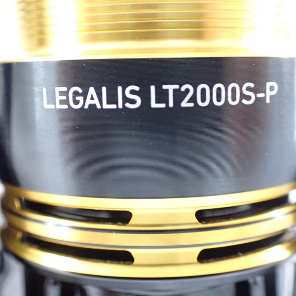 23レガリスLT2000SーP | イシグロ公式オンラインショップ