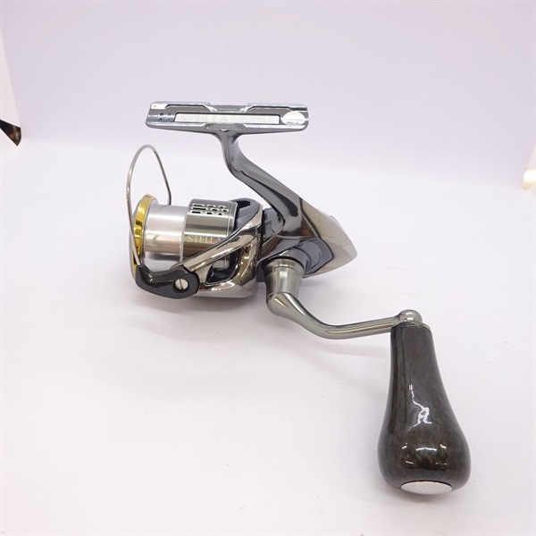 14ステラ　2500S Amazon | シマノ(SHIMANO) スピニングリール 14 ステラ 2500S