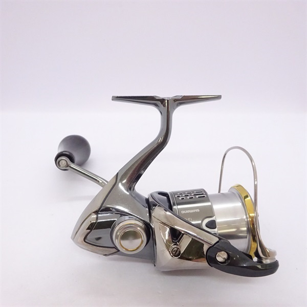 14ステラC2500S | イシグロ公式オンラインショップ