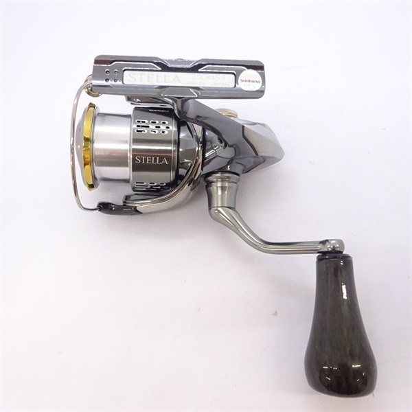 14ステラC2500S | イシグロ公式オンラインショップ