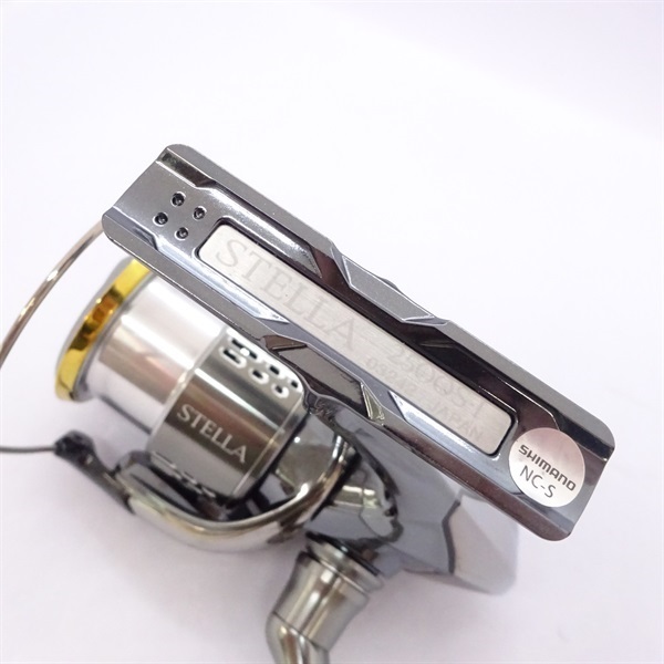 14ステラ　2500S Amazon | シマノ(SHIMANO) スピニングリール 14 ステラ 2500S