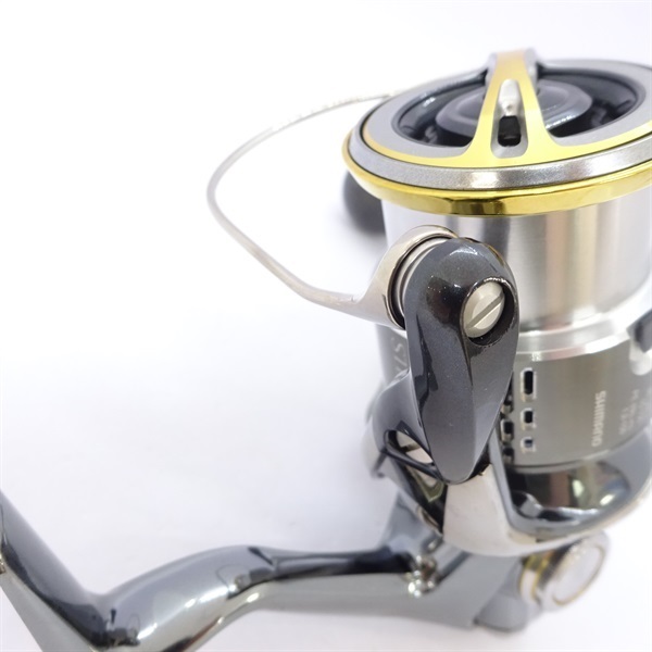 14ステラC2500S | イシグロ公式オンラインショップ