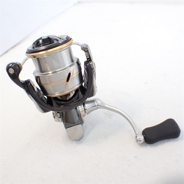 楽天市場】ダイワ(DAIWA)20 ルビアス(LUVIAS) FC LT2500S-XH