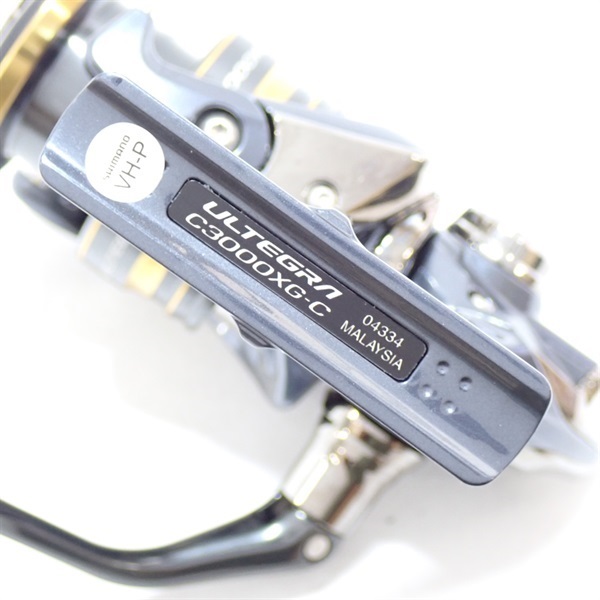 21アルテグラC3000XG シマノ(SHIMANO) 21 アルテグラ C3000XG 043344｜アウトドア用品