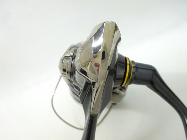 24ツインパワー2500shg 24ツインパワー 2500SHG | イシグロ公式オンラインショップ