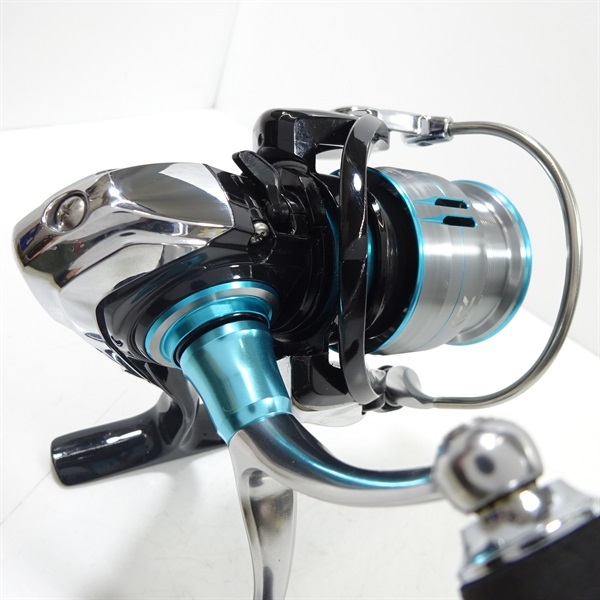 REVROS LT2500S-H テレスコロッドセット 楽天市場】ダイワ レブロス 2500（ロッド・竿本体｜ロッド・竿