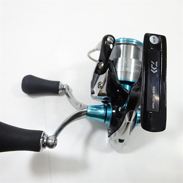 19エメラルダスLT2500SーHーDH | イシグロ公式