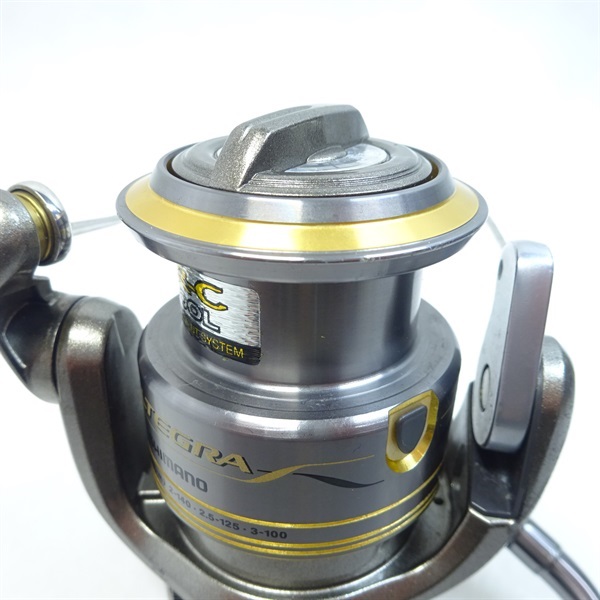 シマノ　09アルテグラ2500 09アルテグラ2500 | イシグロ公式オンラインショップ