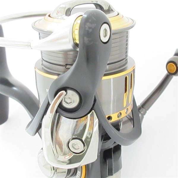 14 プレッソ 1025　ヘッジホッグパーツ付 ダイワ純正お取り寄せパーツ：納期1ヶ月14プレッソ 1025 製品コード