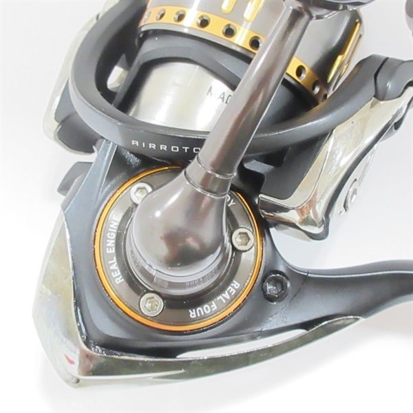 14 プレッソ 1025　ヘッジホッグパーツ付 ダイワ純正お取り寄せパーツ：納期1ヶ月14プレッソ 1025 製品コード