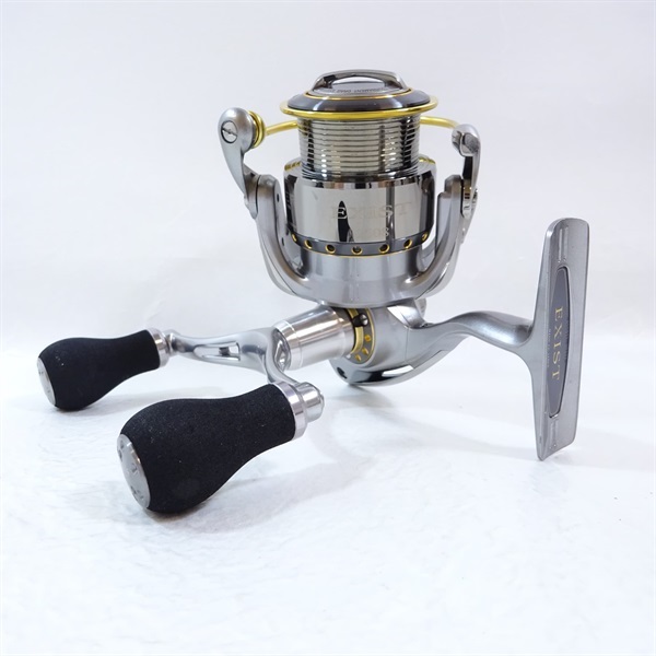 09イグジスト2508ハイパーカスタム | イシグロ公式