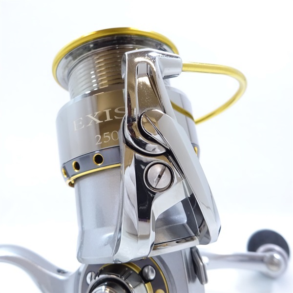 09イグジスト2508ハイパーカスタム | イシグロ公式