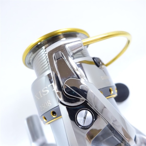 09イグジスト2508ハイパーカスタム | イシグロ公式