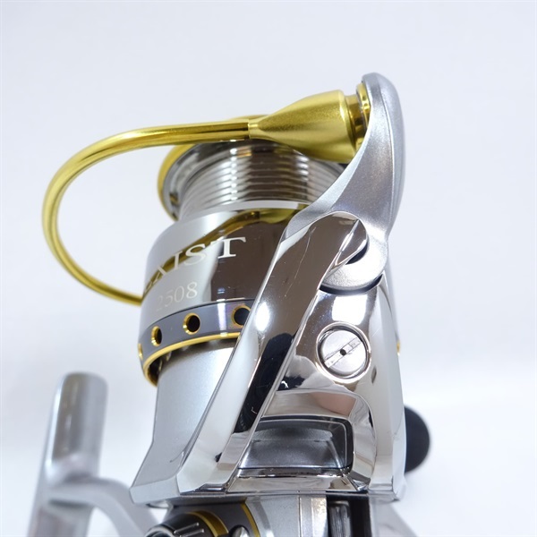 09イグジスト2508ハイパーカスタム | イシグロ公式