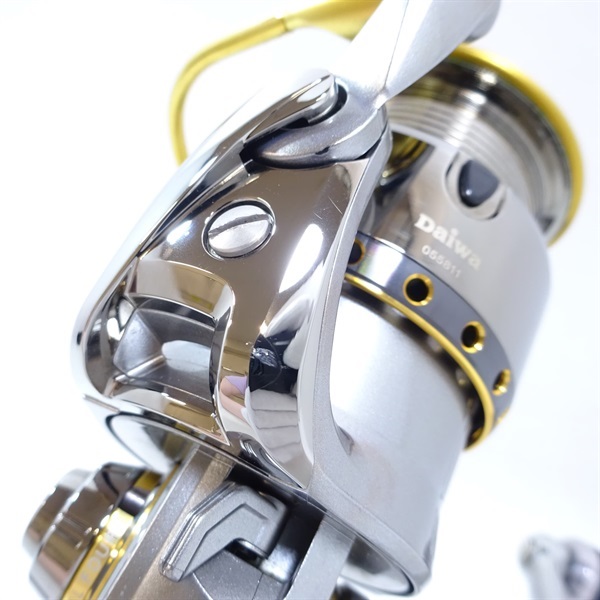 09イグジスト2508ハイパーカスタム | イシグロ公式