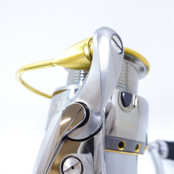 ダイワ 09イグジスト ハイパーカスタム 2508 09イグジスト2508ハイパーカスタム | イシグロ公式オンライン