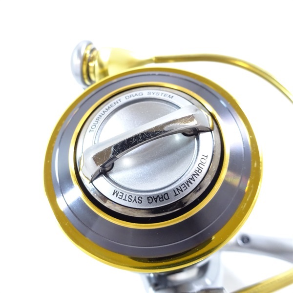 09イグジスト2508ハイパーカスタム | イシグロ公式