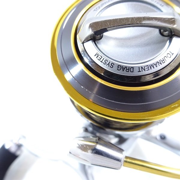 09イグジスト2508ハイパーカスタム | イシグロ公式オンライン