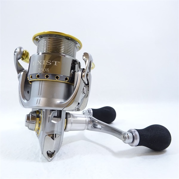 イグジストハイパーカスタム　2508 50thカスタム 09イグジスト2508ハイパーカスタム | イシグロ公式オンライン