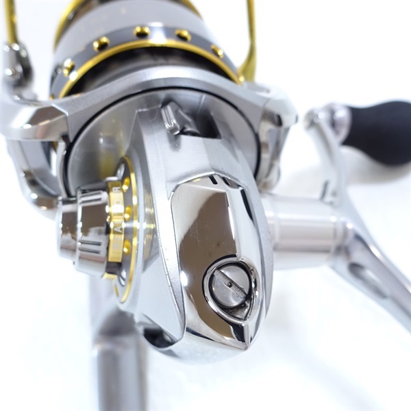 09イグジスト2508ハイパーカスタム | イシグロ公式オンライン