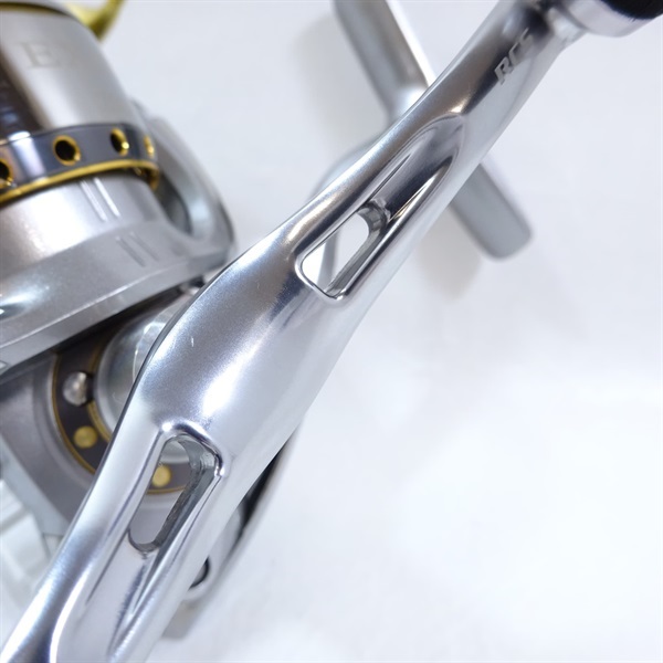 ダイワ 09イグジスト ハイパーカスタム 2508 09イグジスト2508ハイパーカスタム | イシグロ公式