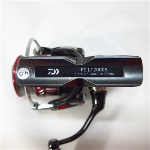 20ルビアスLT2000SS | イシグロ公式オンラインショップ