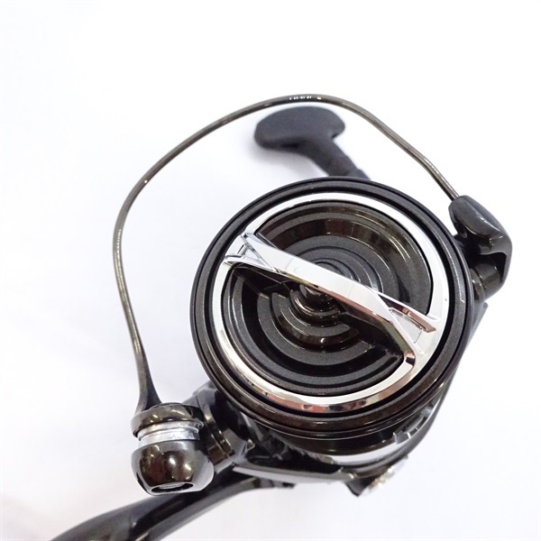 23ヴァンキッシュ3000MHG | イシグロ公式オンライン