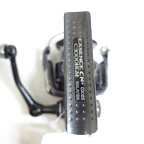 エクスセンスCI4＋C3000HGM | イシグロ公式オンラインショップ