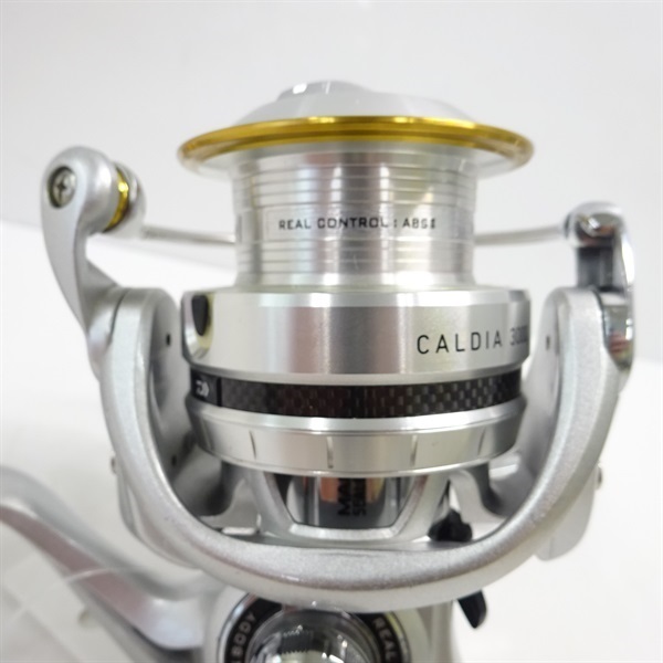 DAIWA】ダイワ 11カルディア 3000 DAIWA】ダイワ 11カルディア 3000