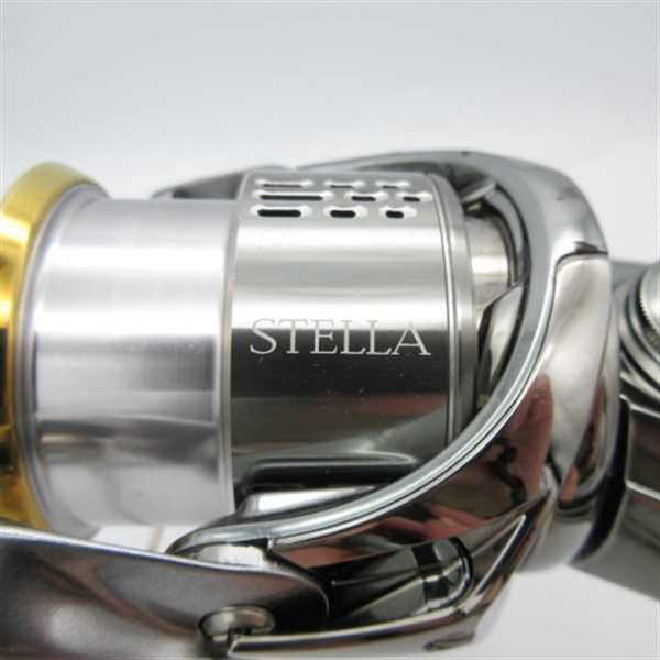 18ステラ2500S | イシグロ公式オンラインショップ