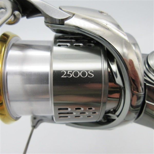 18ステラ2500S | イシグロ公式オンラインショップ