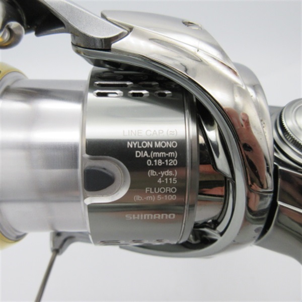 18ステラ2500S | イシグロ公式オンラインショップ