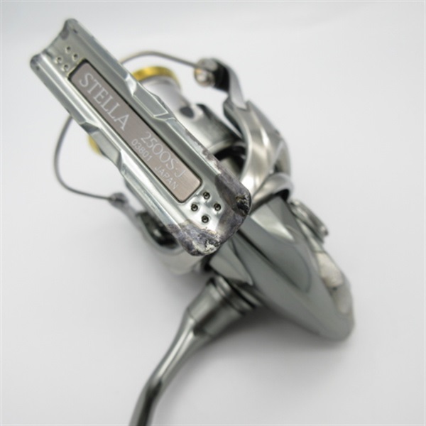 18ステラ2500S | イシグロ公式オンラインショップ