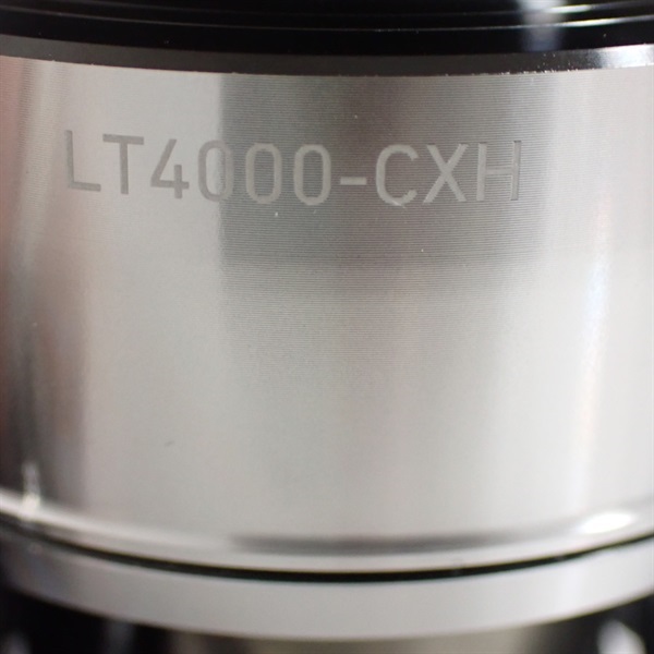 【極美品】　24セルテートLT4000-CXH 24セルテート LT4000-CXH – つり具のBunBun.com