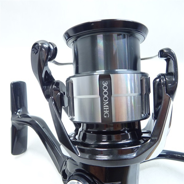 23ヴァンキッシュ3000MHG | イシグロ公式オンラインショップ