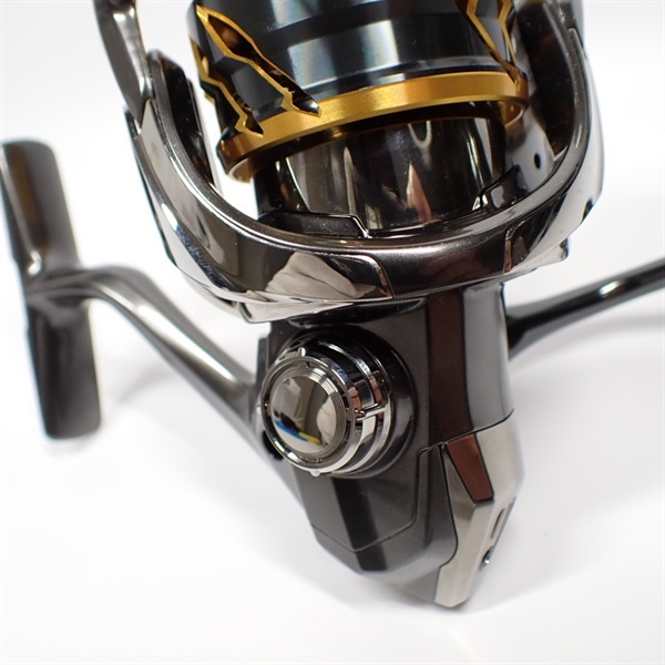 20ツインパワー2500S | イシグロ公式オンラインショップ 20ツインパワー2500S | イシグロ公式オンラインショップ