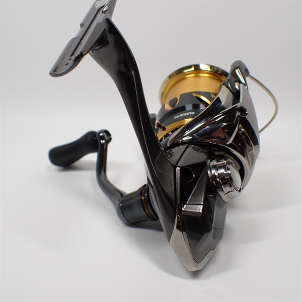 20ツインパワー2500SHG SHIMANO 20ツインパワー 2500SHGの最安値・インプレ・釣果