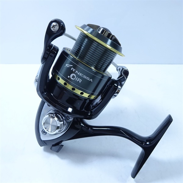 ルネッサ　デアイアル DIR2500　ダイワ ダイワ(Daiwa) ルネッサデアイアル DIR2500 00055440