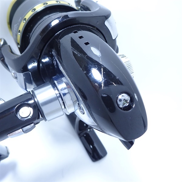 ルネッサ　デアイアル DIR2500　ダイワ ダイワ(Daiwa) ルネッサデアイアル DIR2500 00055440