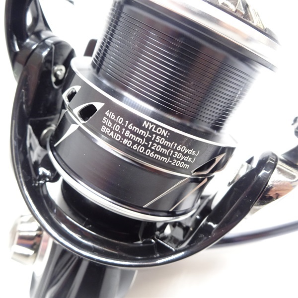 タトゥーラ LT2500S ダイワ タトゥーラ FC LT2500SS-QD 23年モデル - 釣具のポイント