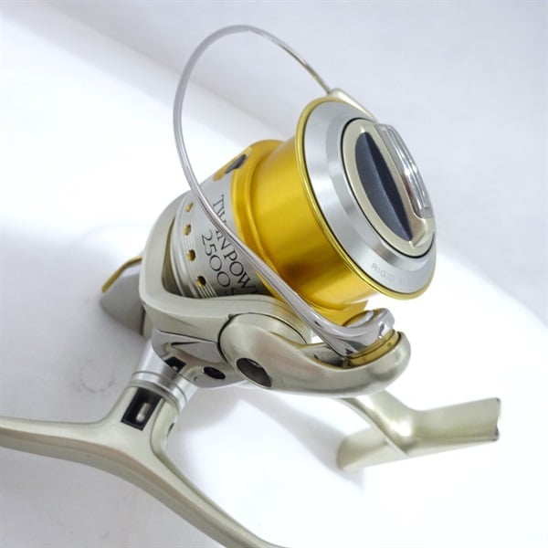 06ツインパワーMG2500SDH | イシグロ公式オンラインショップ