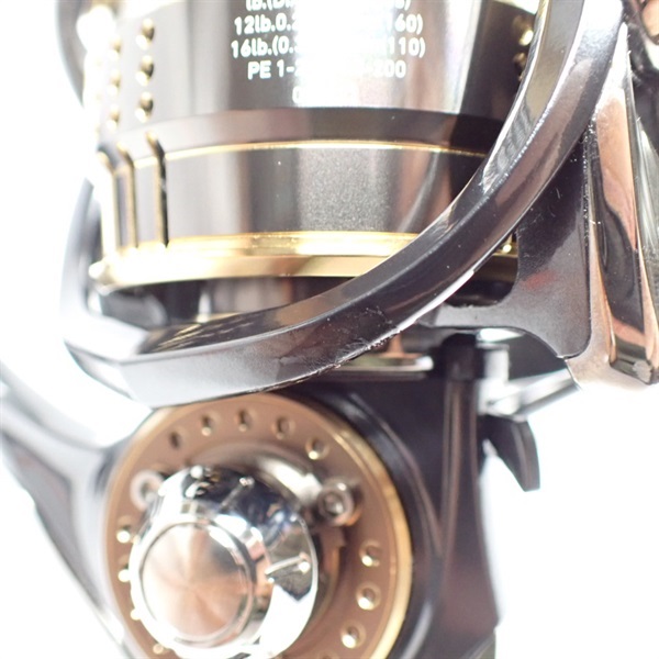 15イグジスト3012H | イシグロ公式オンラインショップ