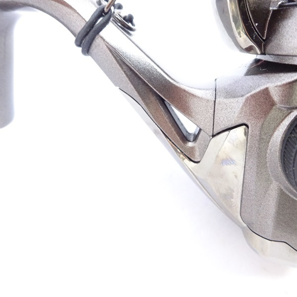 週末限定値下げ中　コンプレックス CI4+ C2500S F4 17 コンプレックスCI4+C2500S F4HG 17コンプレックスCI4+ C2500S F4 HG