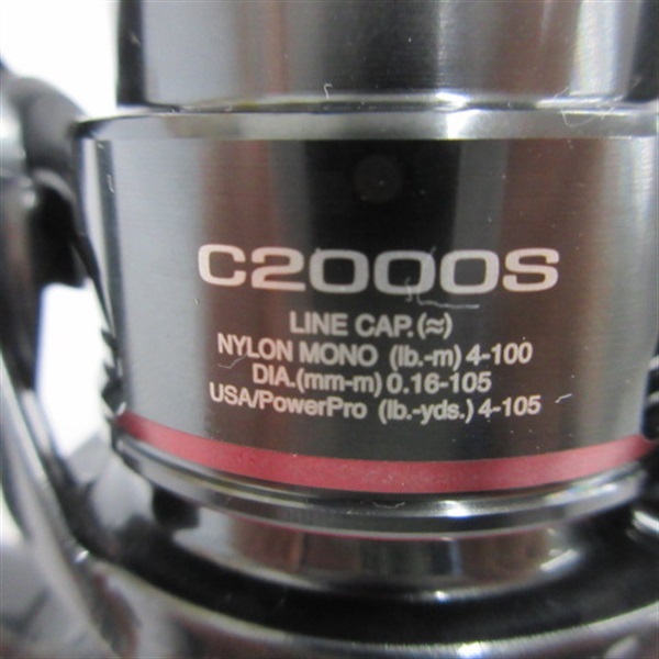 24ヴァンフォードC2000S | イシグロ公式オンラインショップ