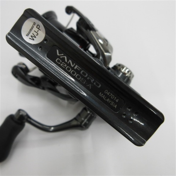 24ヴァンフォードC2000S | イシグロ公式オンラインショップ