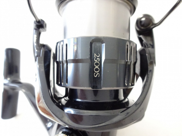 19ヴァンキッシュ 2500S | イシグロ公式オンラインショップ
